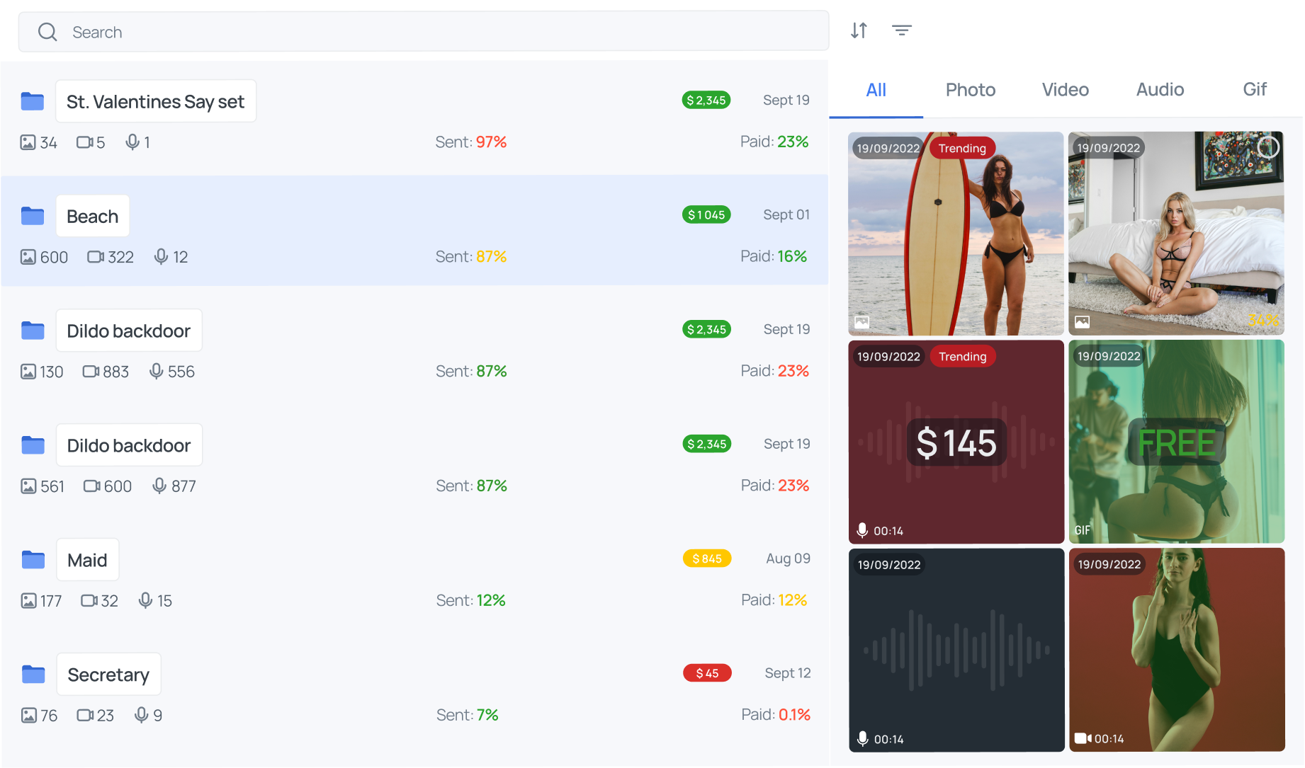 onlyfans analytics