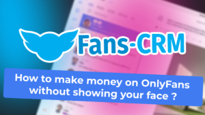 How to make money on OnlyFans without showing your face