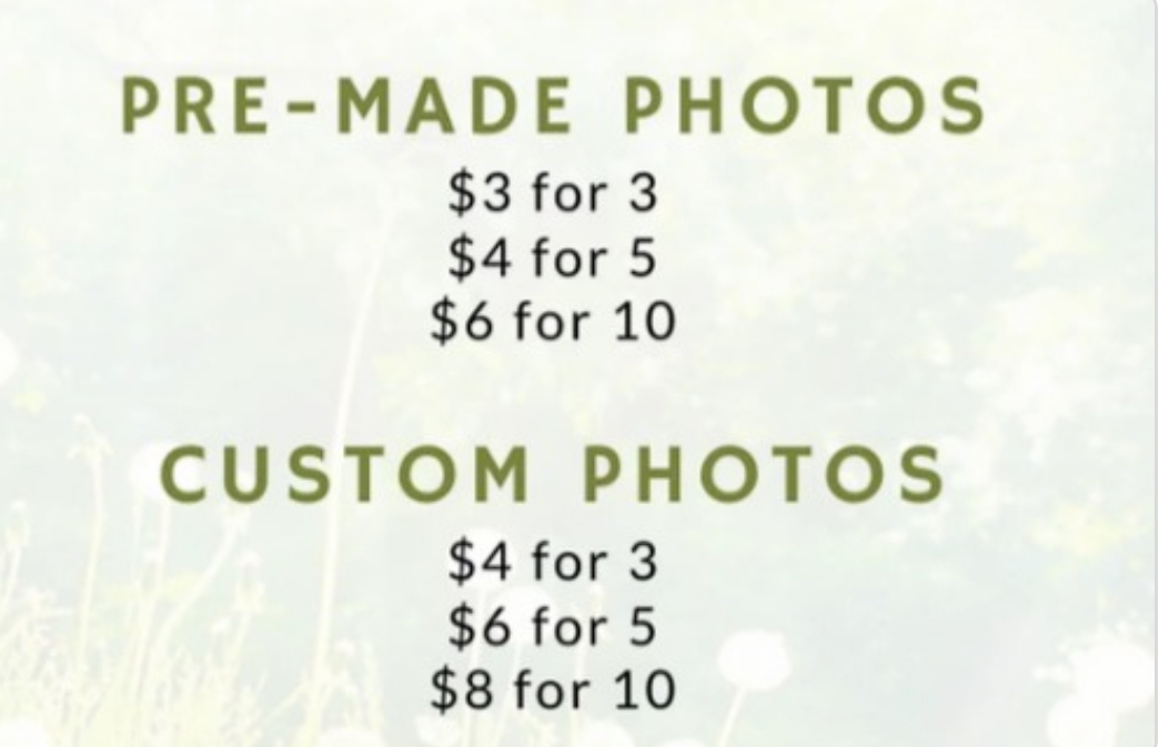 OnlyFans tip menu
