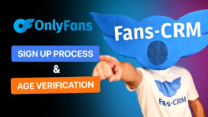 How to create account at onlyfans, how to sign up for onlyfans