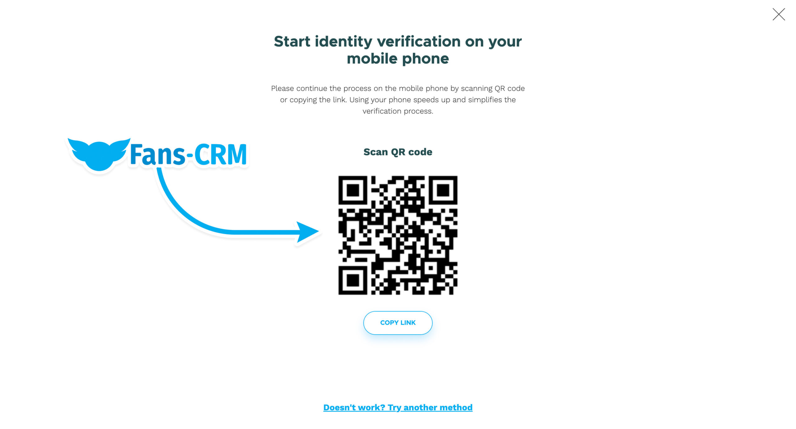 is onlyfans age verification safe