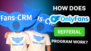 onlyfans referral tutorial