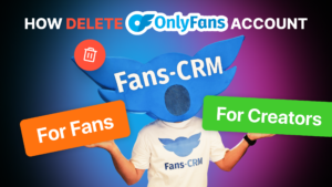 OnlyFans Tips
