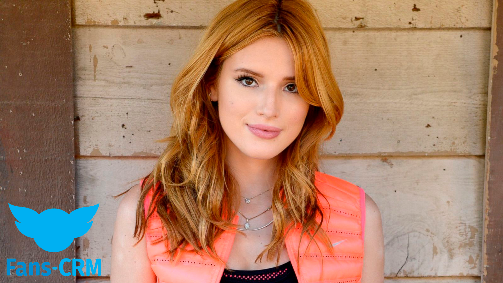 Bella Thorne OnlyFans