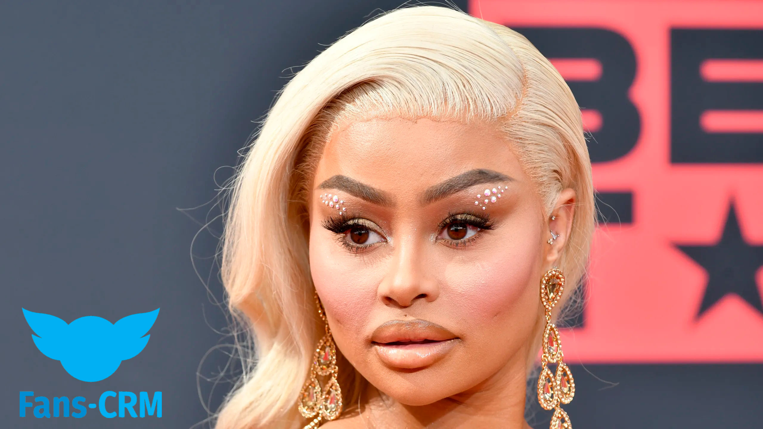 Blac Chyna OnlyFans