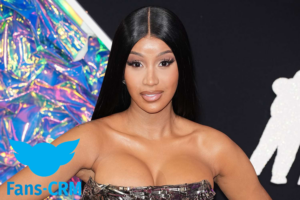 Cardi B Onlyfans
