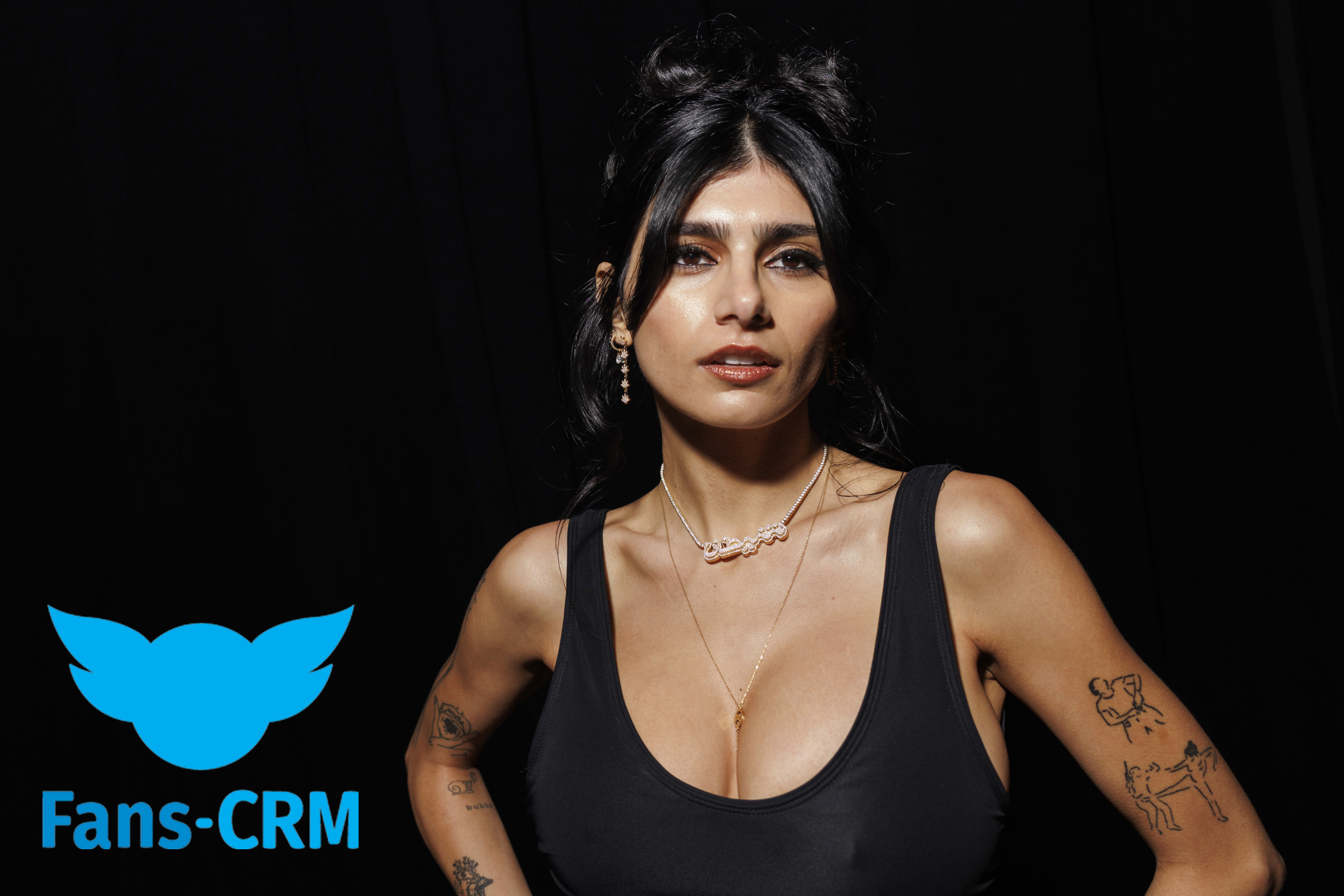 Mia Khalifa OnlyFans