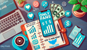 OnlyFans Tips