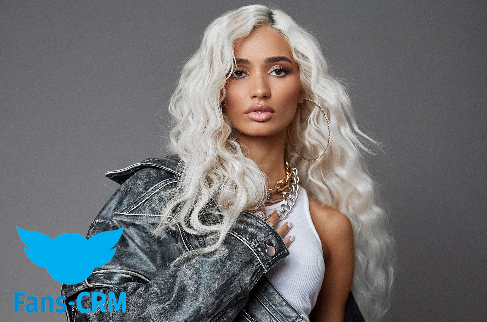 Pia Mia OnlyFans