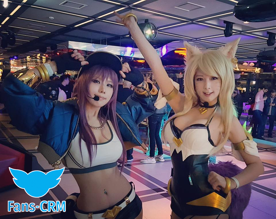 Spiral Cats OnlyFans