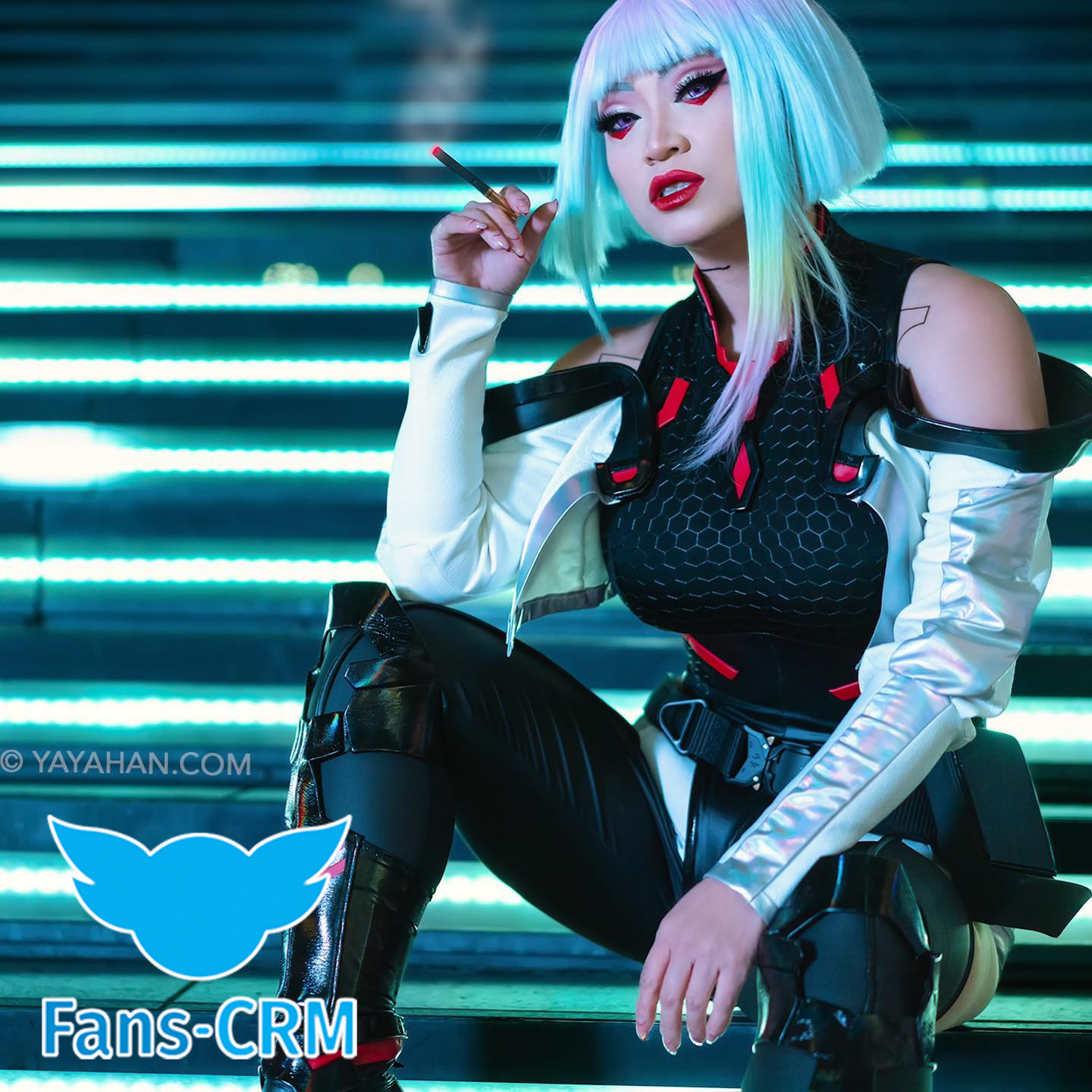 Yaya Han OnlyFans