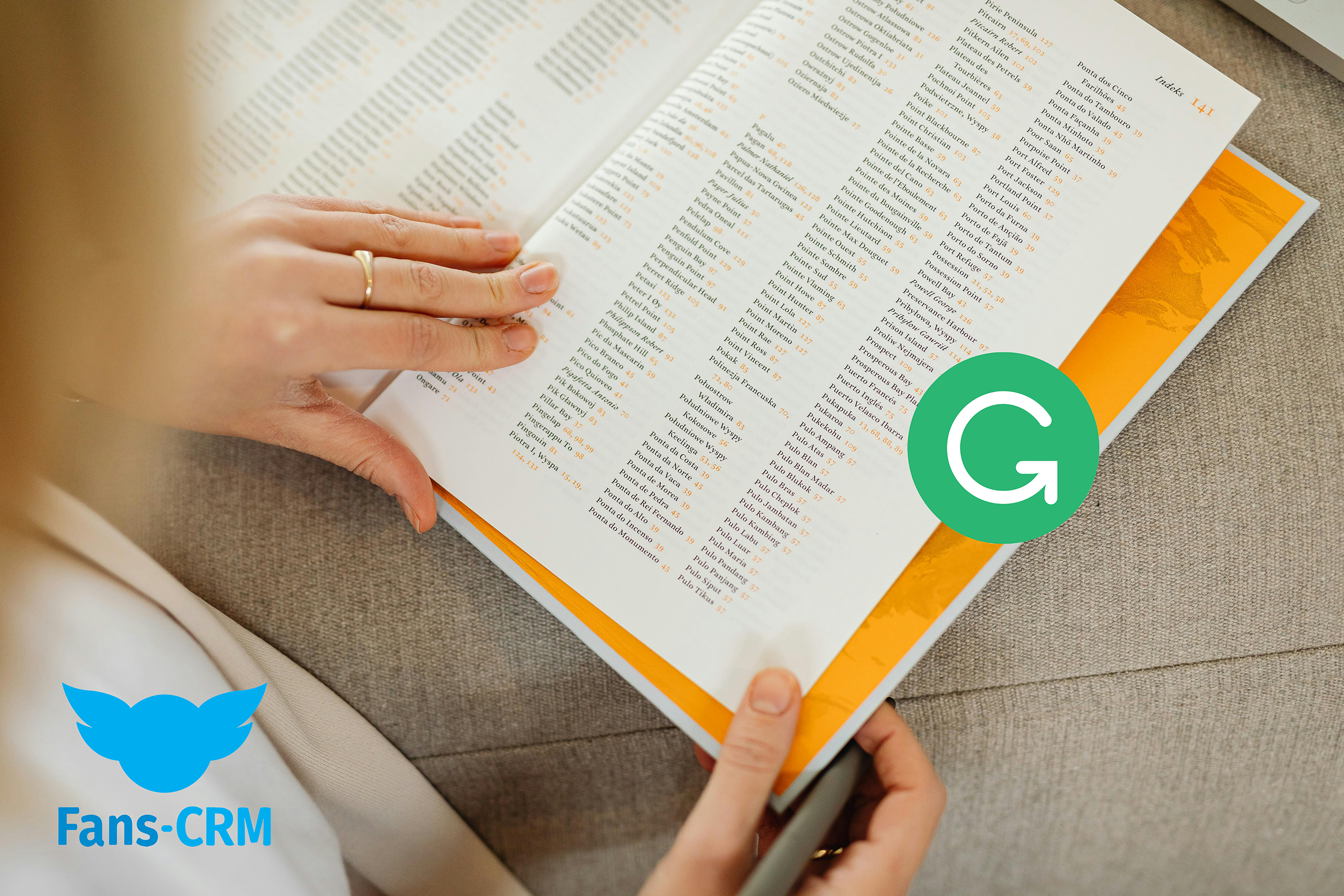 grammarly
