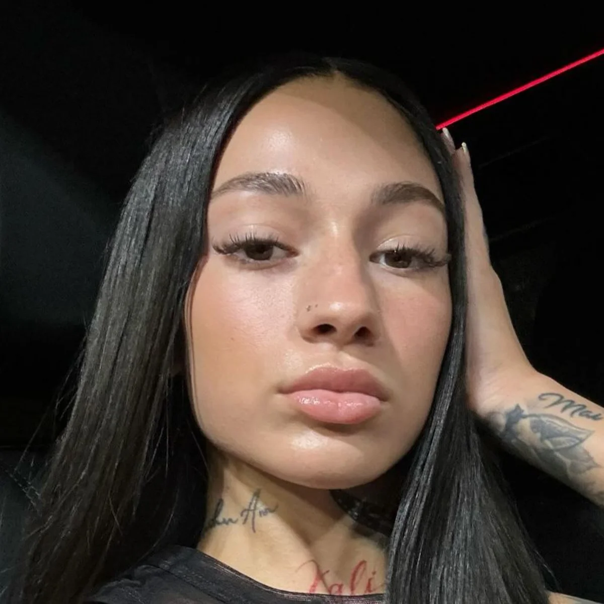 Bhad Bhabie Onlyfans