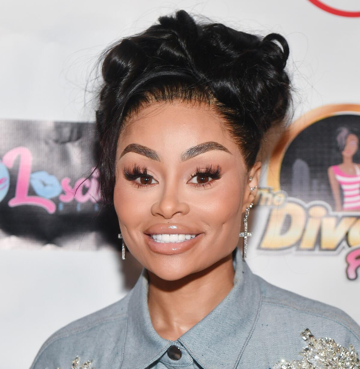 Blac Chyna OnlyFans