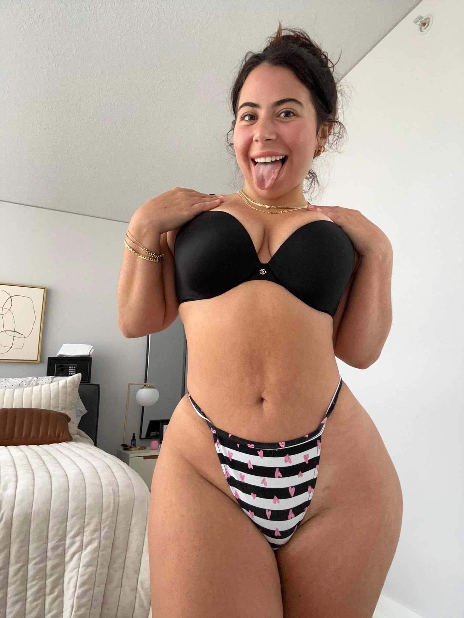 Dani Lilthiccckk OnlyFans