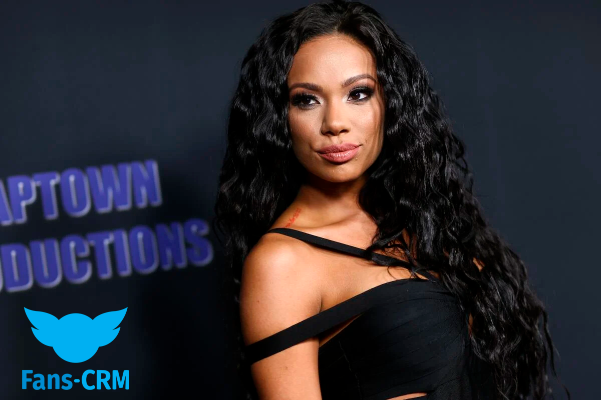 Erica Mena OnlyFans