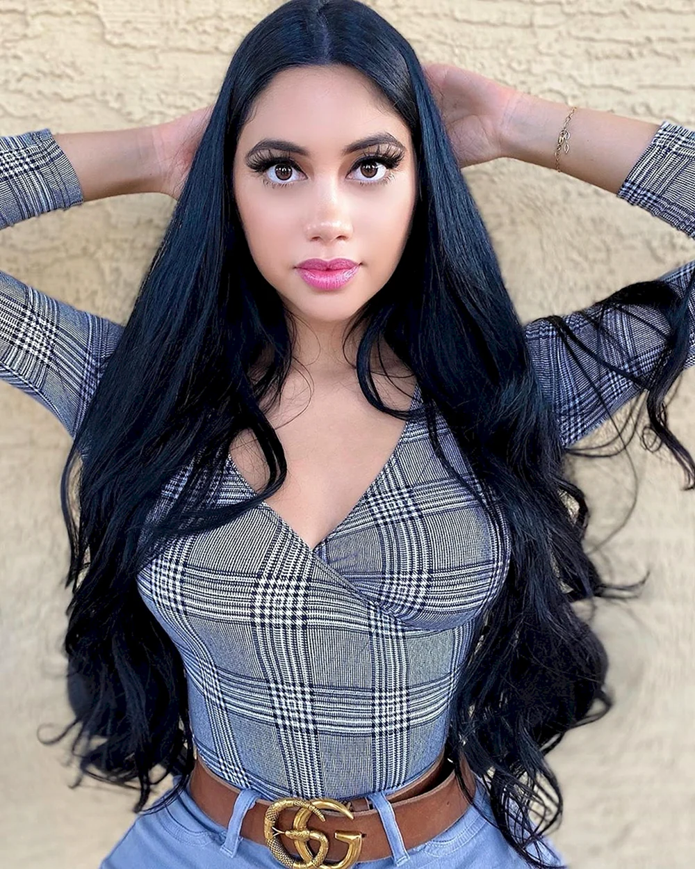 Jailyne Ojeda OnlyFans