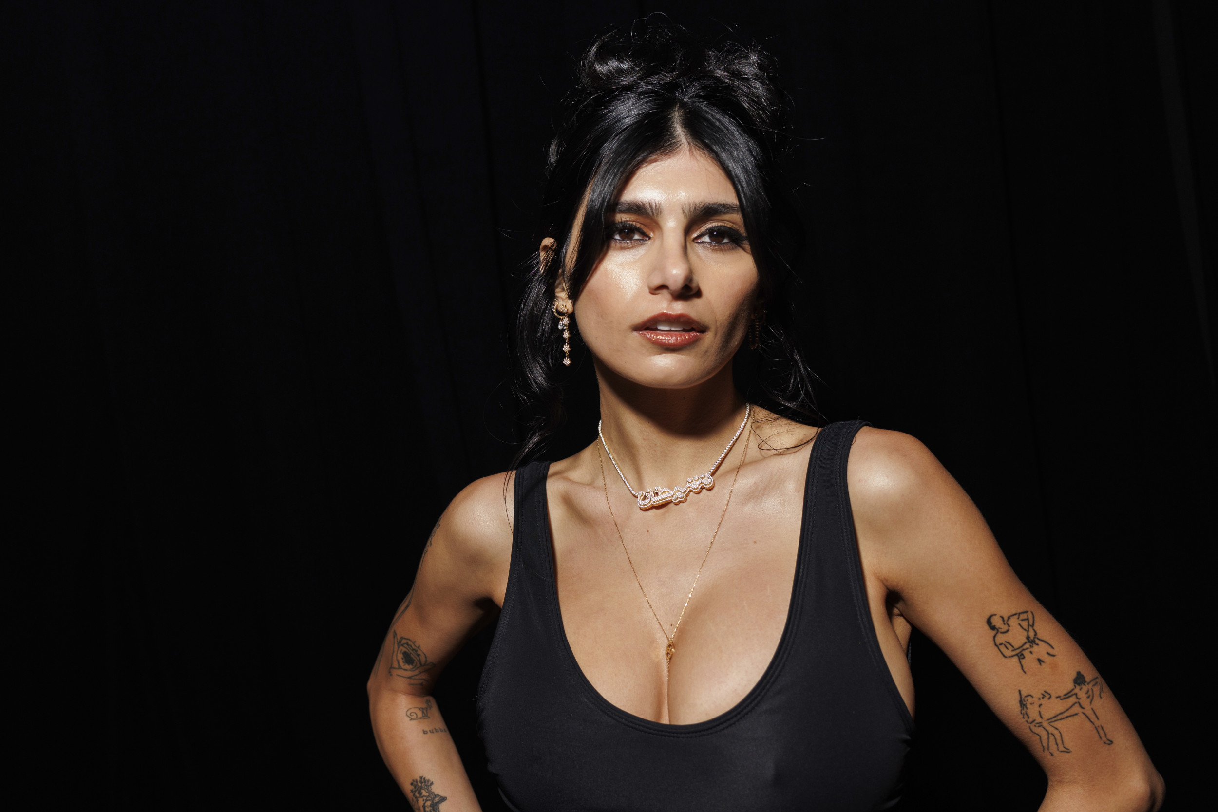 Mia Khalifa OnlyFans