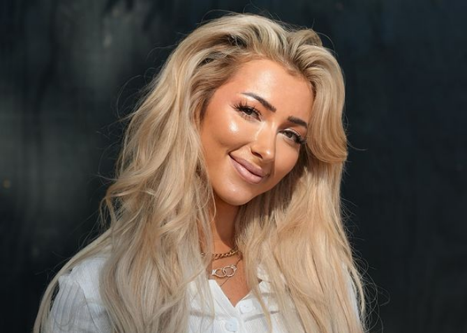 Nala Ray OnlyFans
