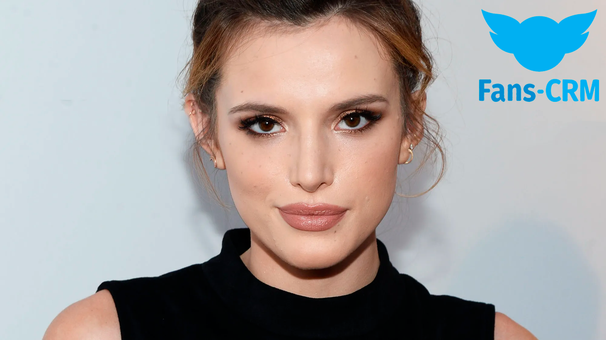 Bella Thorne leaks