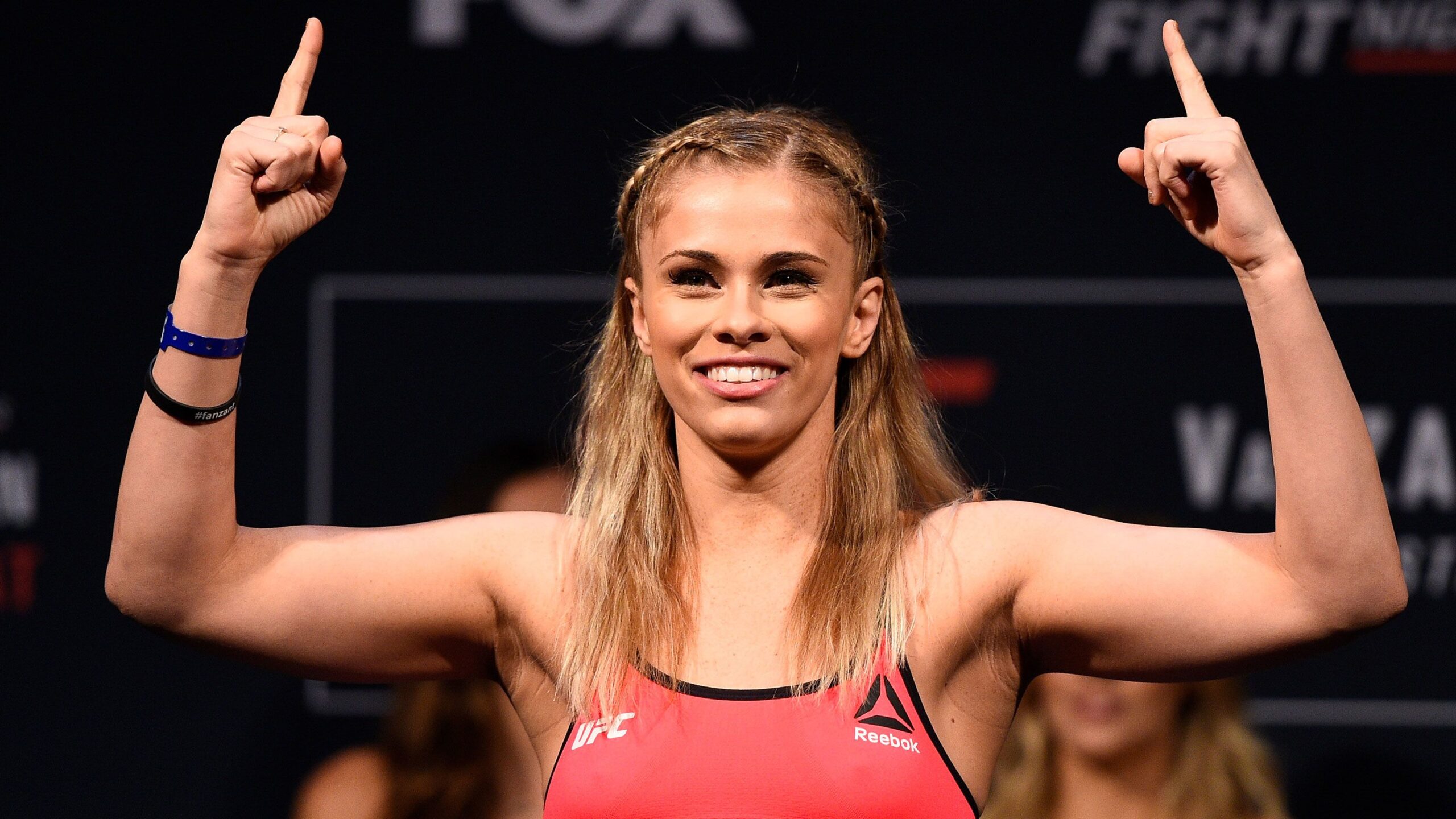 Paige Vanzant OnlyFans