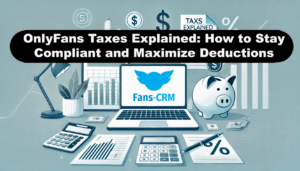 OnlyFans Taxes