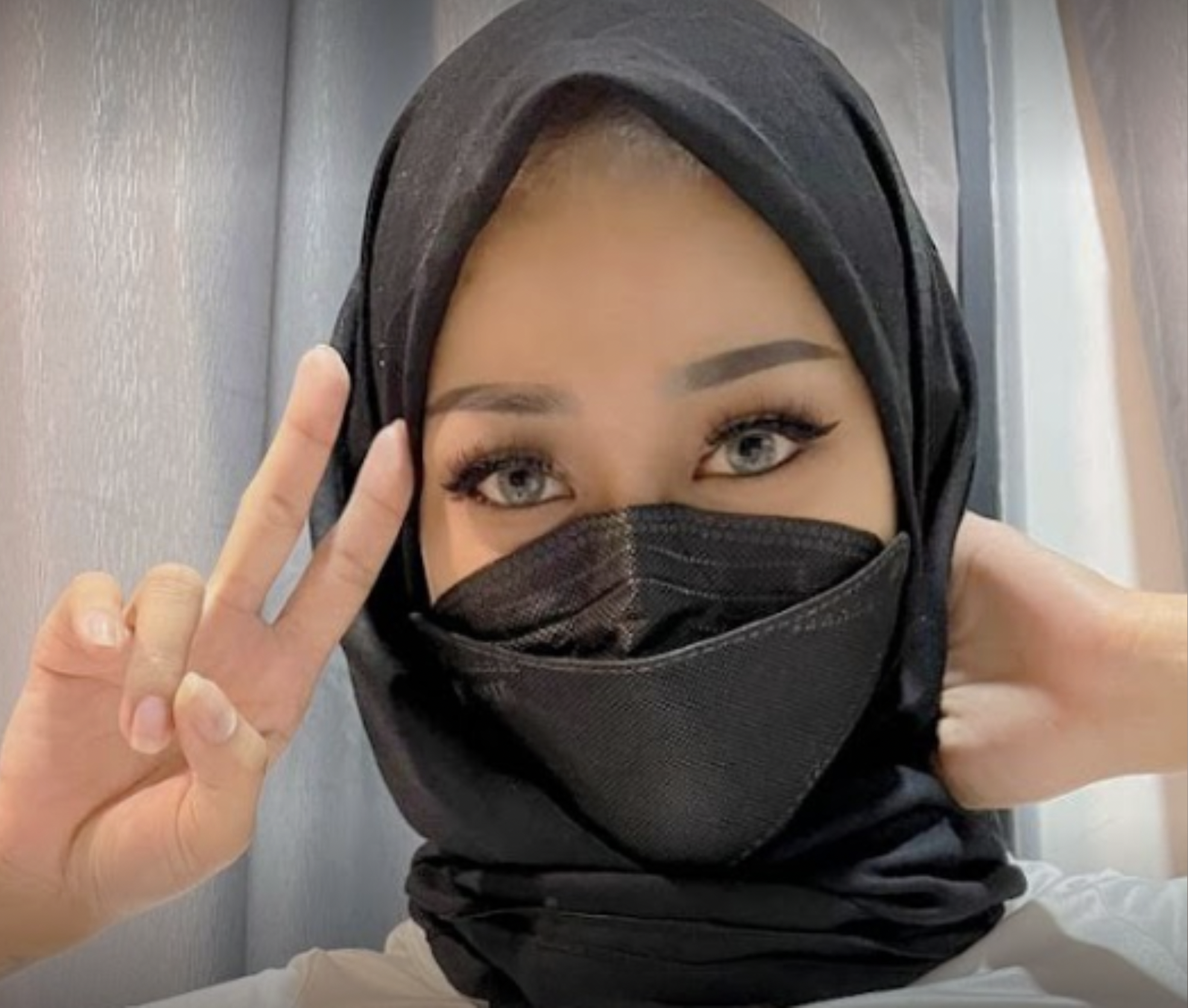 Sya Khalifah OnlyFans