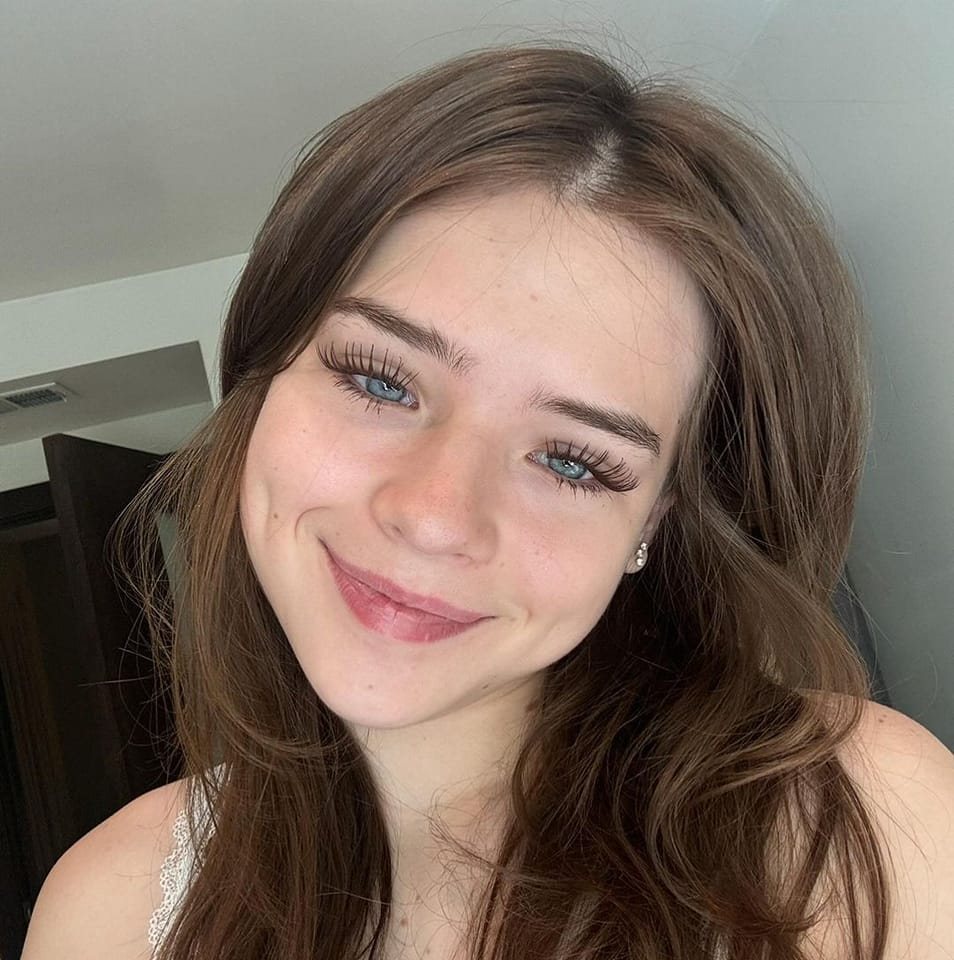 Talissa Smalley OnlyFans
