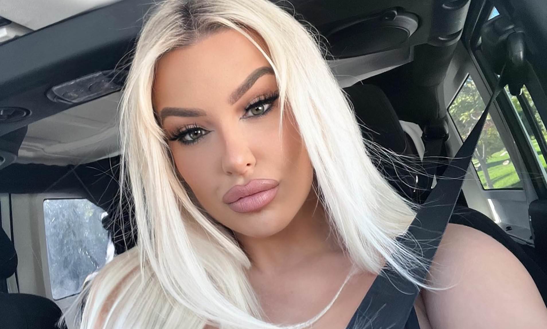 Tana Mongeau OnlyFans