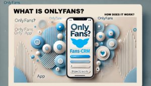 What is onlyfans