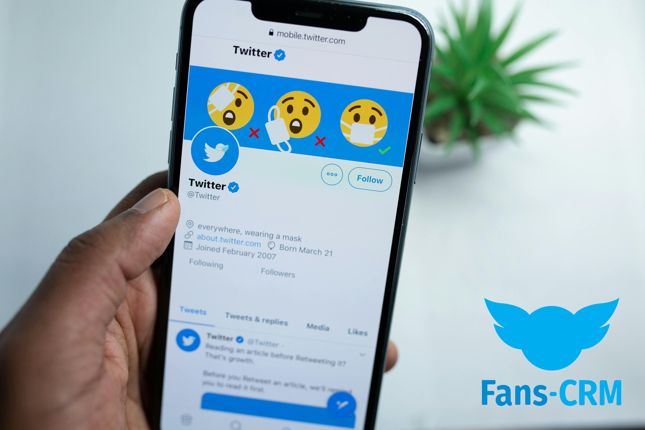 promote onlyfans on twitter.