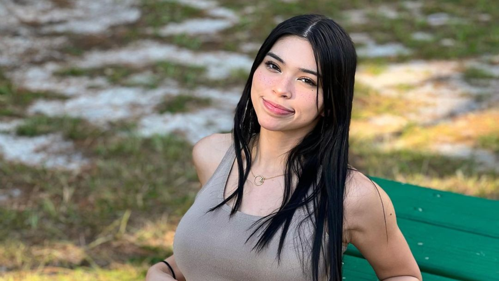 Aishah Sofey onlyfans free