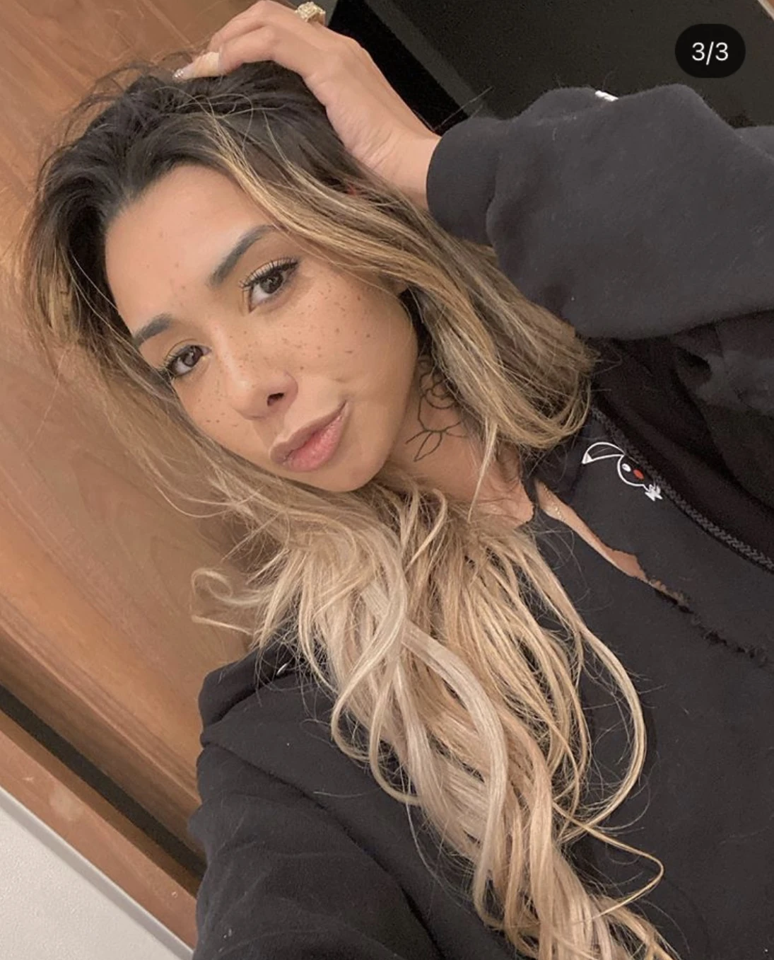 Ally Lotti onlyfans free