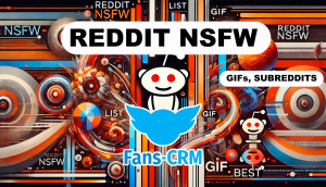 Nsfw reddit