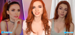 Amouranth OnlyFans