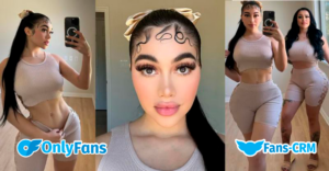 Jailyne Ojeda OnlyFans