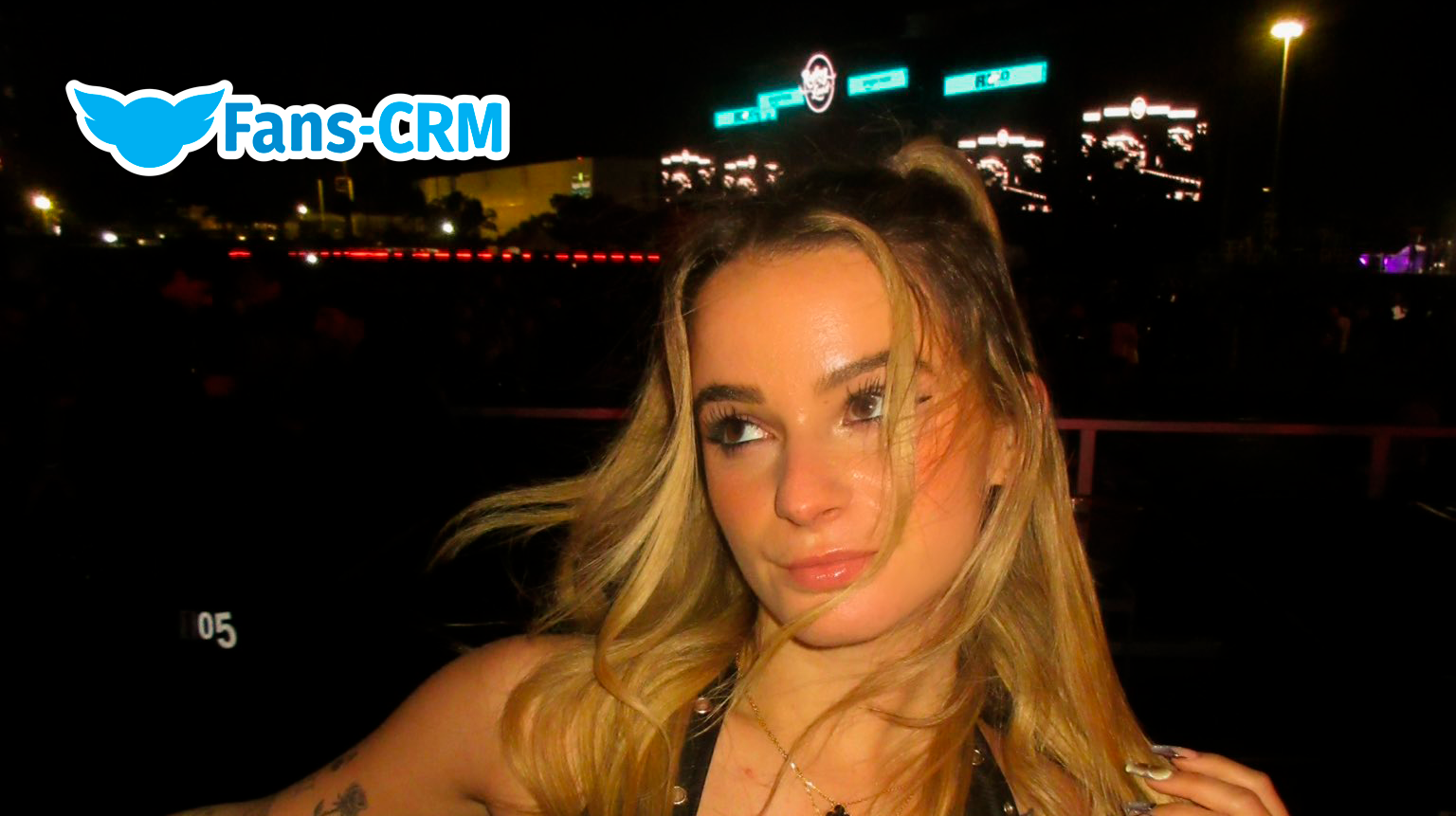 Kaitlyn Krems OnlyFans