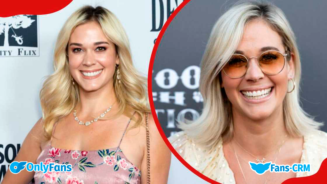 Lauren Compton Nude: Her Creative Porn, Naked OnlyFans, XXX