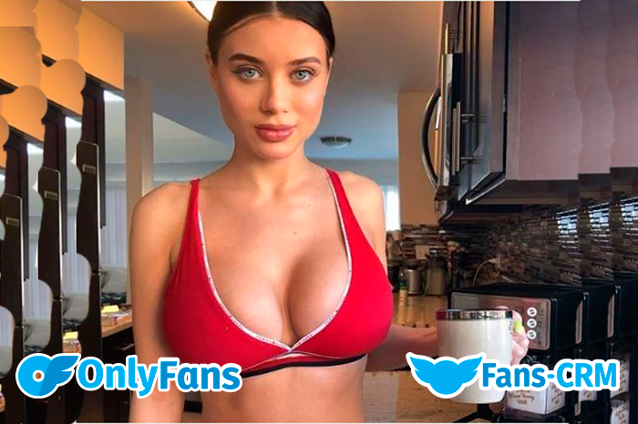 Lana Rhoades nude