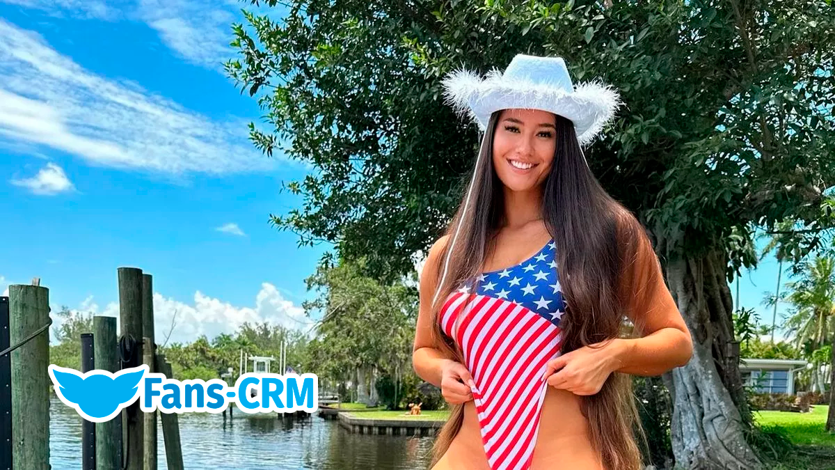 Marie Temara Onlyfans