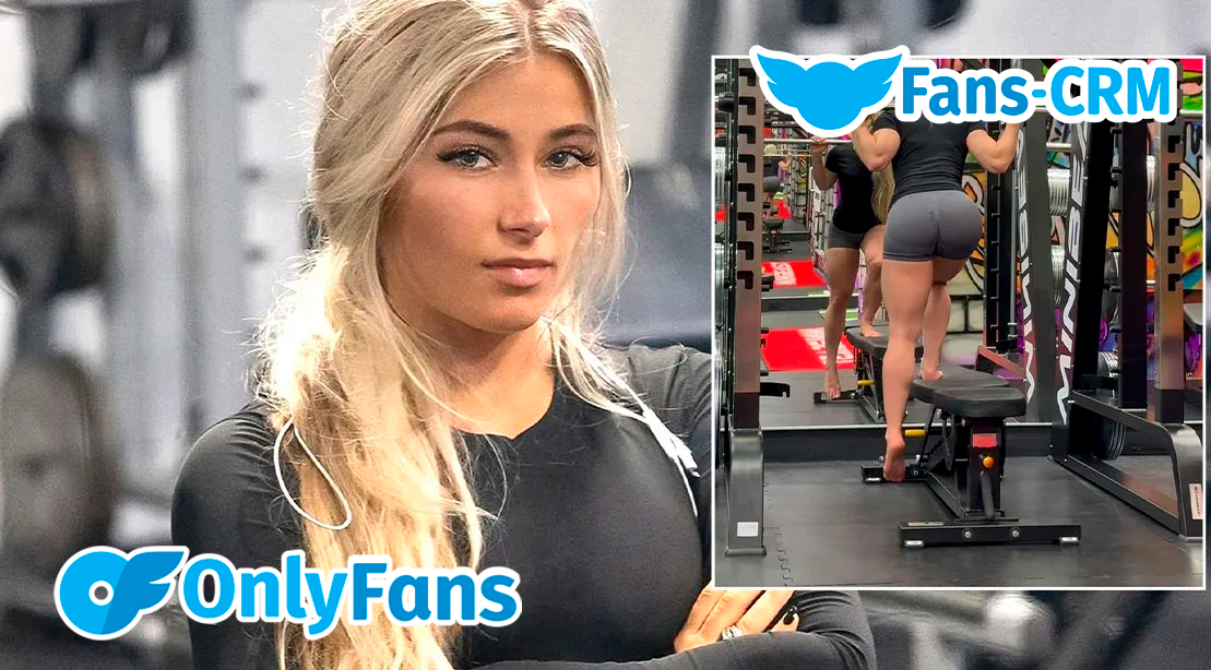MissCarrieJune Leaked