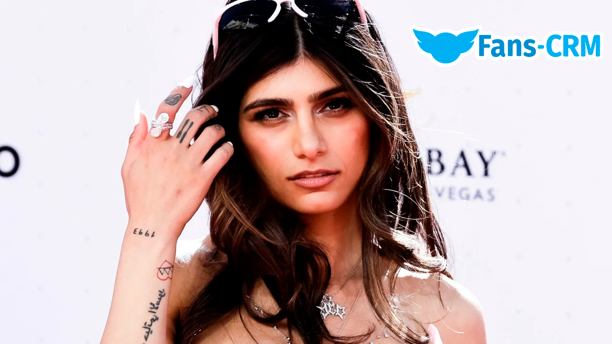 Mia Khalifa