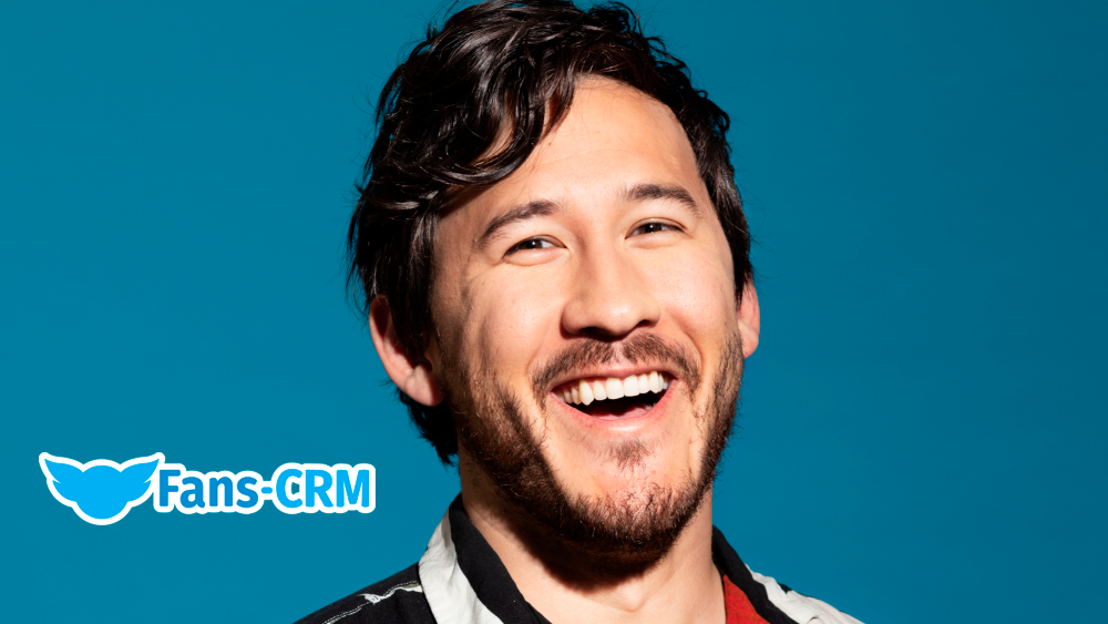 Markiplier net worth