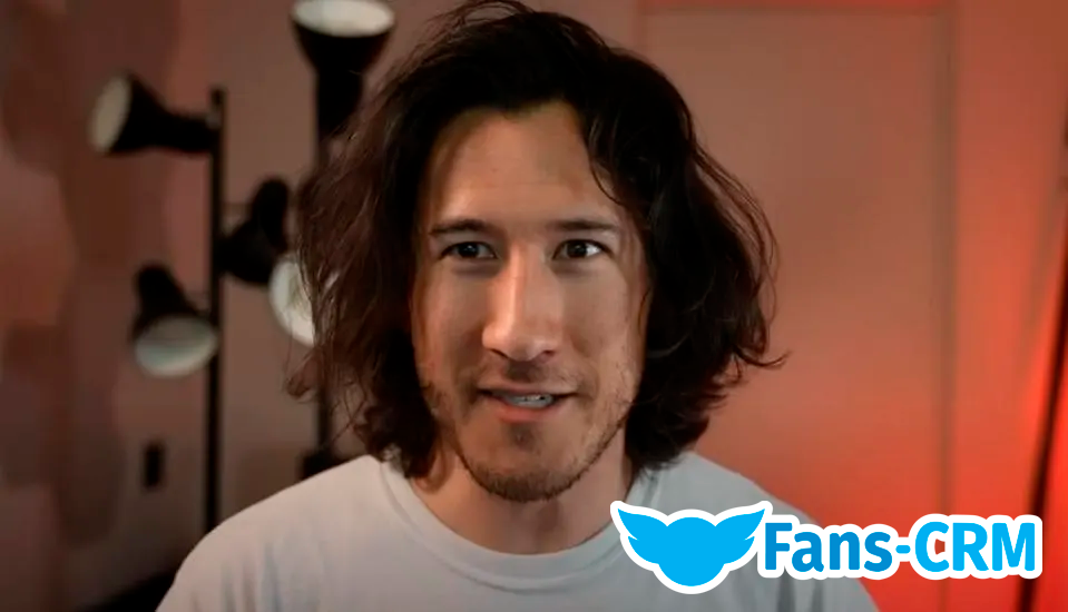 How old is Markiplier