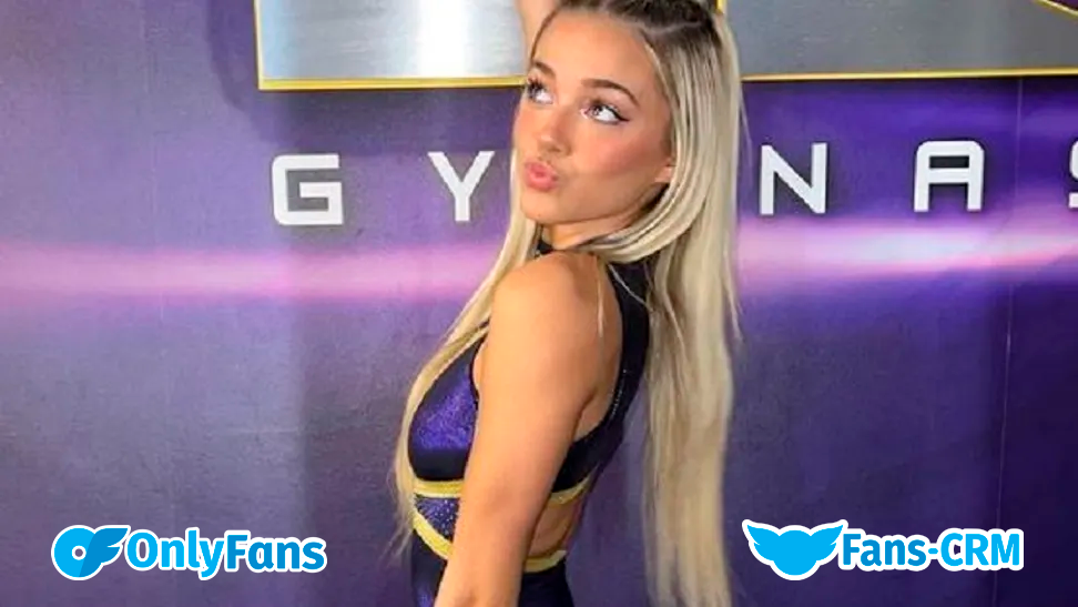 Noelle Leyva leaked