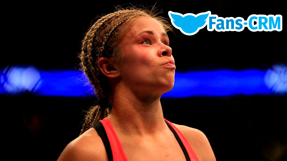 Paige VanZant Nudes