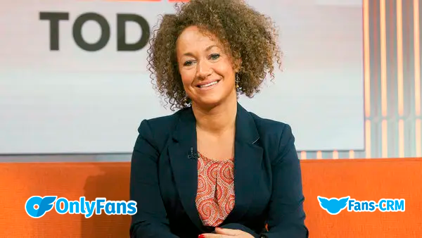 Rachel Dolezal porn