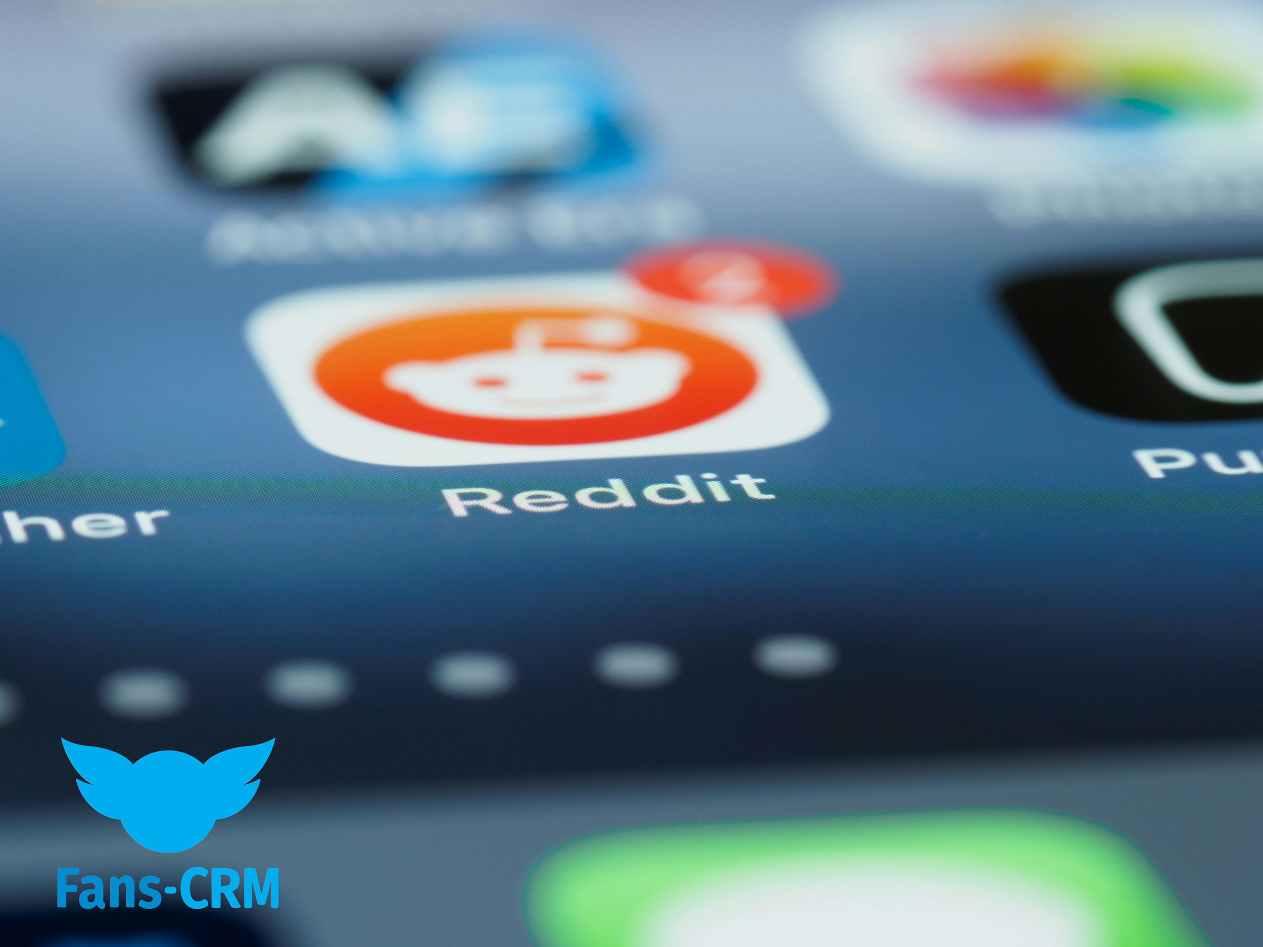 Reddit NSFW 