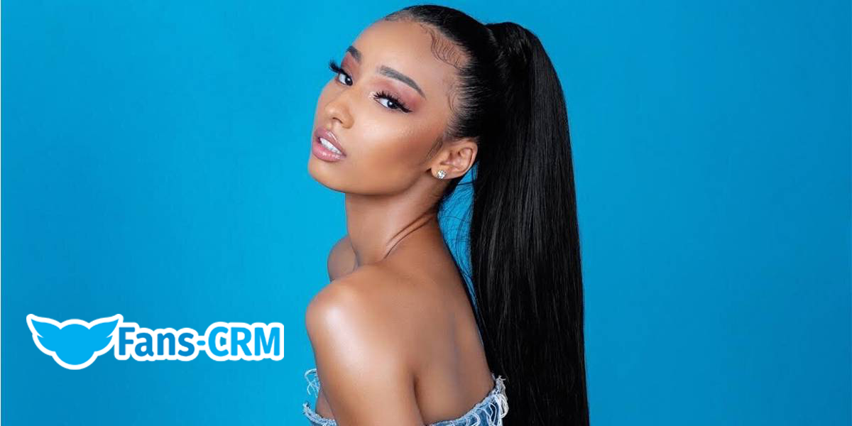 Rubi Rose Nude: Thoughts about leaked porn, nudes, onlyfans