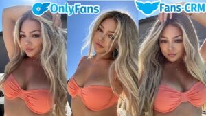 Hazey Haley OnlyFans